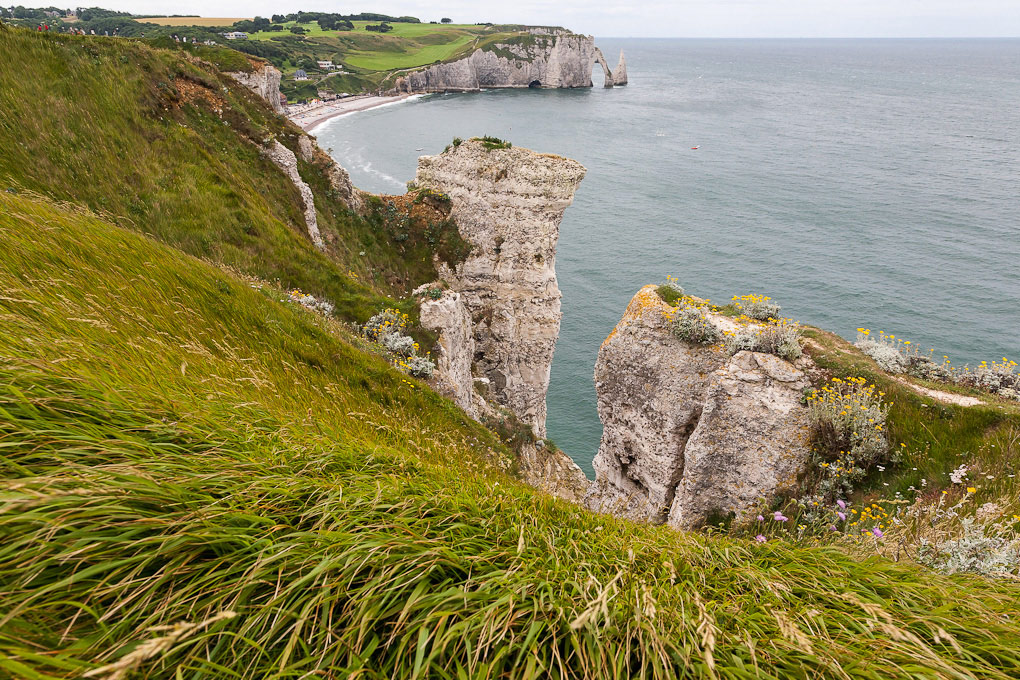 Etretat